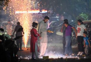 Delhi News: Potash gun is proving fatal in Delhi-NCR, know what it is and how it is fatal..