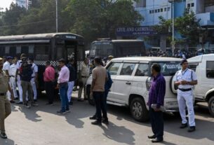 RG Kar Rape-Murder: Sanjay Roy will be sentenced today, presented in Sealdah court, Verdict on sanjay roy punishment, sanjay roy on kolkata rape murder case, rg kar rape murder case, sanjay roy, kolkata rape murder case, India News in Hindi, Latest India News Updates