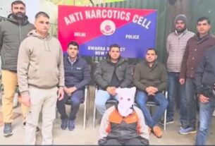 Crime News: Husband murdered his wife, hid the body in the bed and ran away, delhi news, delhi crime, delhi local news, dwarka news, dwarka murder, delhi wife murder, Delhi News, Delhi Crime, Delhi Crime News, Dwarka Murder, Delhi Wife Murder,