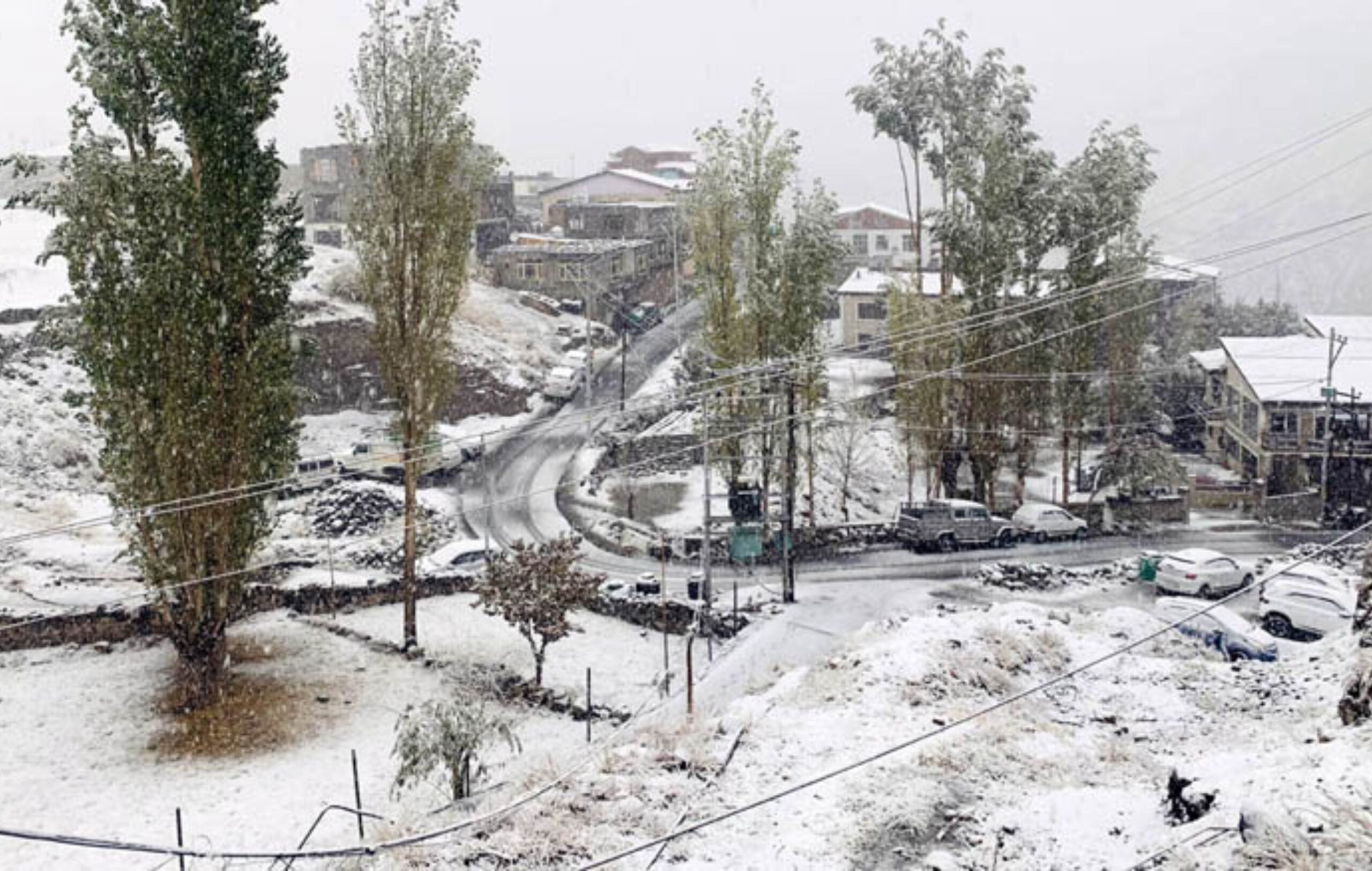Weather Update: Chance of rain in Delhi-NCR! Snowfall alert in Himachal and Kashmir, weather, Delhi NCR weather, Delhi winter, snowfall in Himachal, snowfall in mountains, snowfall in Kashmir, Srinagar weather, temperature, Uttarakhand weather, weather, Delhi NCR weather, Delhi winter, snowfall in Himachal, snowfall in mountains, in Kashmir Snowfall, Srinagar Weather, Temperature, Uttarakhand Weather