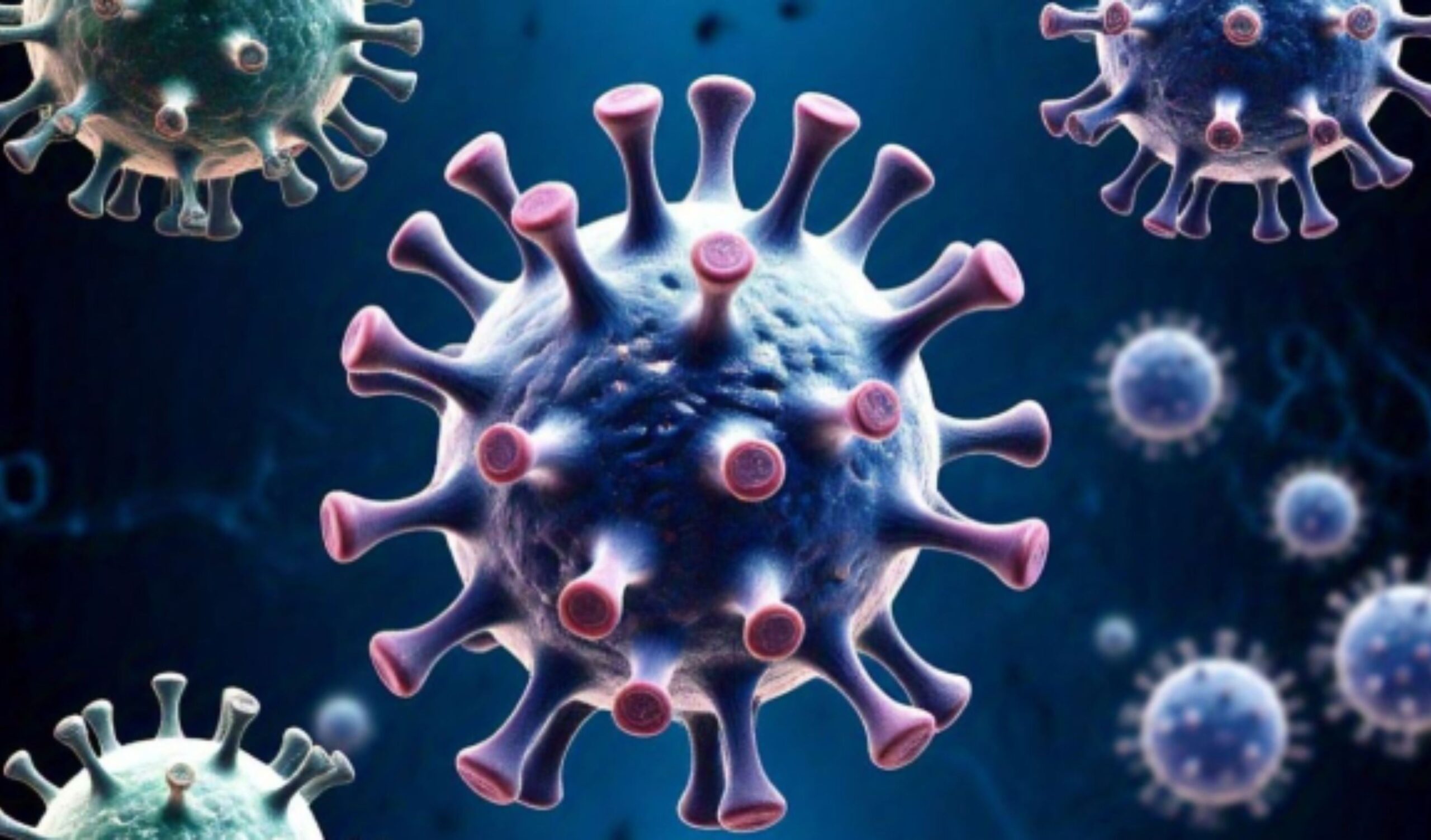 HMPV Virus: Special preparations to deal with the effects of HMPV virus, focus on special wards and testing facilities. Human Metapneumovirus, Human Metapneumovirus in China, what is Human Metapneumovirus, Human Metapneumovirus symptoms, health ministry on new china virus, new china virus, new virus in china, china flu outbreak,