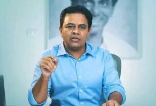 Formula E Race Case: BRS leader Rama Rao appears before Anti Corruption Bureau, Formula E race case, KTR appears before ACB, KTR, Formula E race case, KTR ACB inquiry, Formula E race case, KTR appears before ACB inquiry