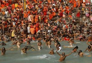 Prayagraj Mahakumbh 2025: Special attention on cleanliness arrangements, around 15,000 employees deployed, Kumbh Mela 2025, Kumbh Mela, Kumbh 2025, Kumbh Mela up, Kumbh Mela prayagraj, Kumbh Mela, Kumbh Mela 2025, Kumbh Mela Prayagraj, Kumbh Mela UP, Kumbh Mela in Prayagraj