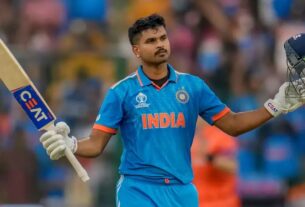 IPL 2025 News: Punjab Kings announced, Shreyas Iyer will be the captain of IPL 2025, INDIAN PREMIER LEAGUE,IPL 2025,Shreyas Iyer,Punjab Kings,Kolkata Knight Riders, Hindi Sports News, IPL 2025 Shreyas Iyer, IPL 2025 Shreyas Iyer Punjab Kings Captain, Hindi Sports News, Shreyas Iyer Record, Shreyas Iyer IPL captaincy record,Indian Premier league, ipl 2025,