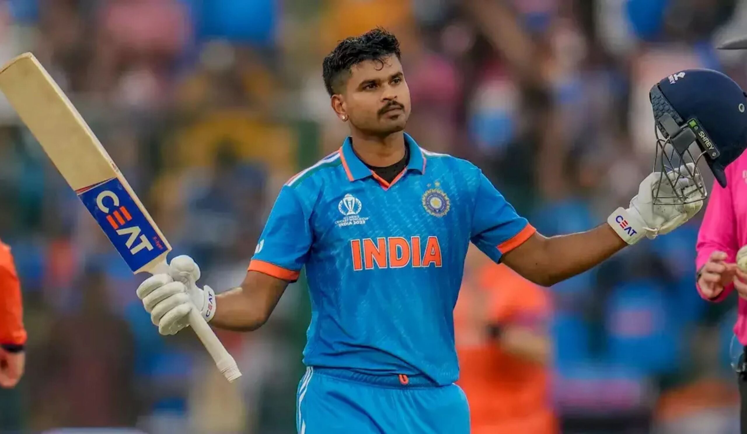 IPL 2025 News: Punjab Kings announced, Shreyas Iyer will be the captain of IPL 2025, INDIAN PREMIER LEAGUE,IPL 2025,Shreyas Iyer,Punjab Kings,Kolkata Knight Riders, Hindi Sports News, IPL 2025 Shreyas Iyer, IPL 2025 Shreyas Iyer Punjab Kings Captain, Hindi Sports News, Shreyas Iyer Record, Shreyas Iyer IPL captaincy record,Indian Premier league, ipl 2025,