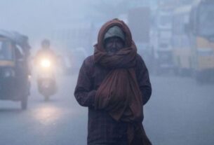 Weather Update: Cold and rain wreak havoc in Delhi-NCR, Meteorological Department issued alert, delhi weather, delhi NCR weather, weather update, delhi aqi, delhi NCR weather update, delhi winter, haryana weather, delhi weather update, noida winter, delhi news, haryana weather update, delhi ncr weather news, imd, weather, weather update next 6 days, haryana rain, weather update in hindi, weather for next 7 days, delhi weather news, noida weather, weather news, haryana weather news, weather news, rain, delhi, delhi hindi news, delhi news in hindi, breaking news, Delhi weather, cold in Delhi, today's weather, Delhi NCR weather, Delhi NCR weather update, Delhi weather update