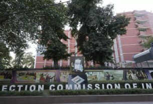 Political News: Election Commission issues advisory on use of AI in election campaign, Eci, ai, political parties in india, ai in india, election commission of india, india news, national news, India News in Hindi, Latest India News Updates