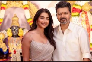 entertainment-news-title-of-tamil-actor-thalapathy-vijays-upcoming-film-revealed-will-be-seen-in-jana-nayagan, thalapathy vijay , thalapathy vijay last film, thalapathy 69 official name, thalapathy film jana nayagan, thalapathy 69 update, thalapathy vijay, thalapathy vijay's last film, thalapathy 69 official name, thalapathy film jana nayagan, thalapathy 69 update