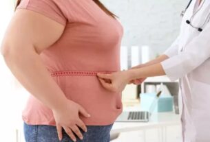 Stage of Obesity: Dangerous stage of obesity revealed! Know which stage is fatal... revised obesity, obesity rates, diabetes, heart attack, heart disease, new research, health news, health khabar