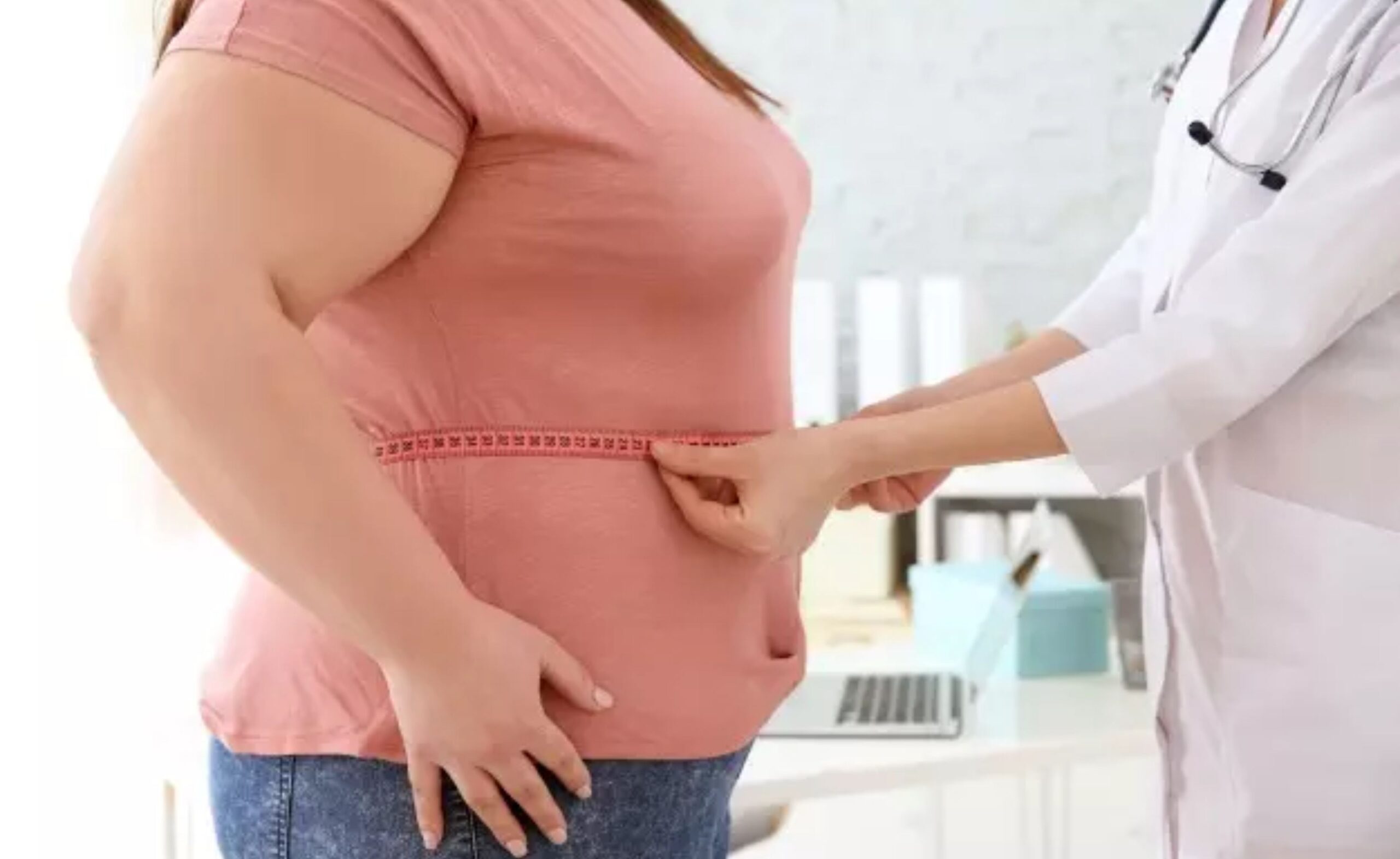 Stage of Obesity: Dangerous stage of obesity revealed! Know which stage is fatal... revised obesity, obesity rates, diabetes, heart attack, heart disease, new research, health news, health khabar