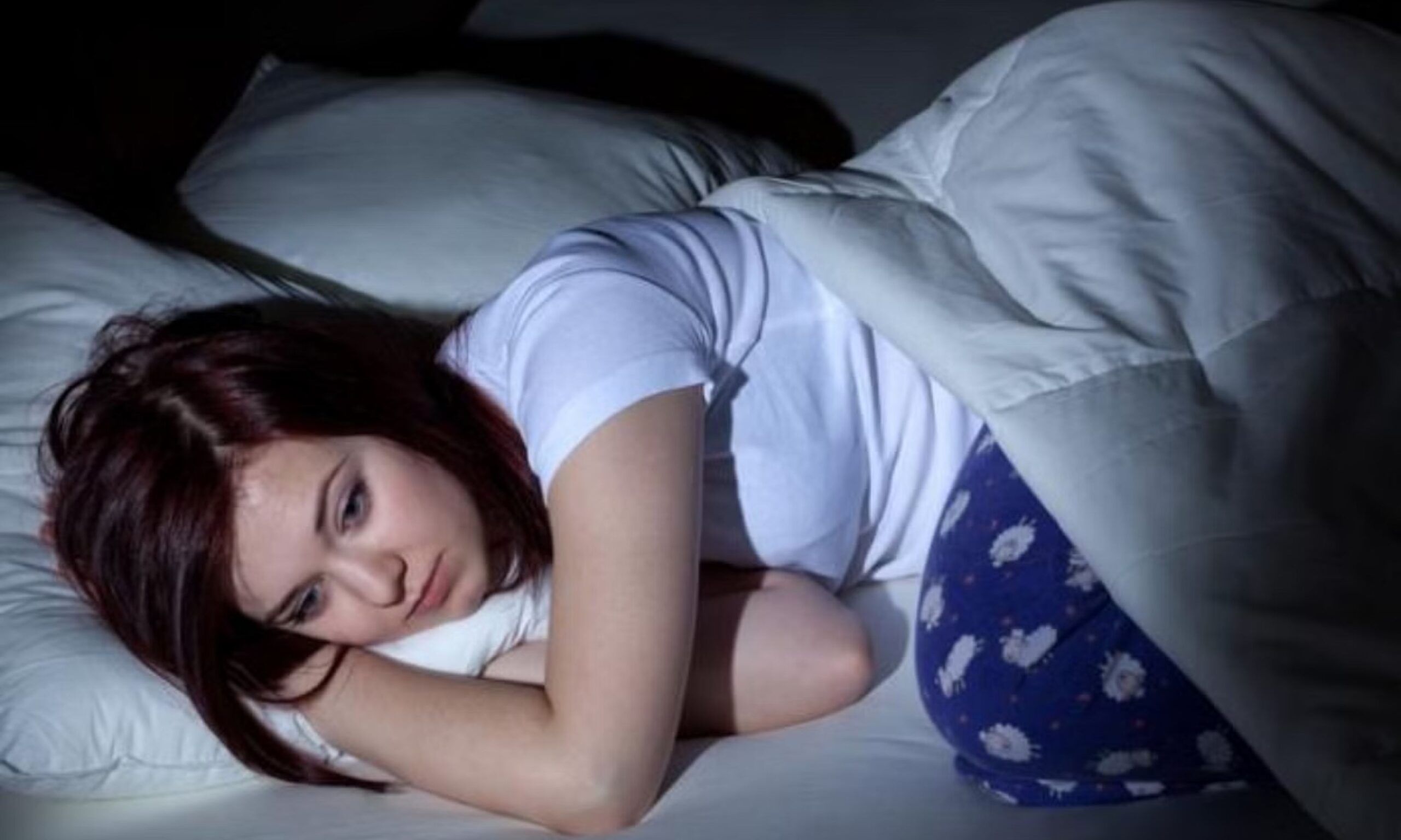 Night Anxiety Causes: Be careful! Don't ignore nervousness and lack of sleep, otherwise... Anxiety,Health,health tips, Night Anxiety Causes, How to get rid of bad anxiety at night, Sleep anxiety symptoms, How I cured my sleep anxiety, anxiety at night reasons, Why do I feel so anxious at night? What should be eaten to get rid of nervousness, which disease is caused due to nervousness. What to do if you feel nervous at night