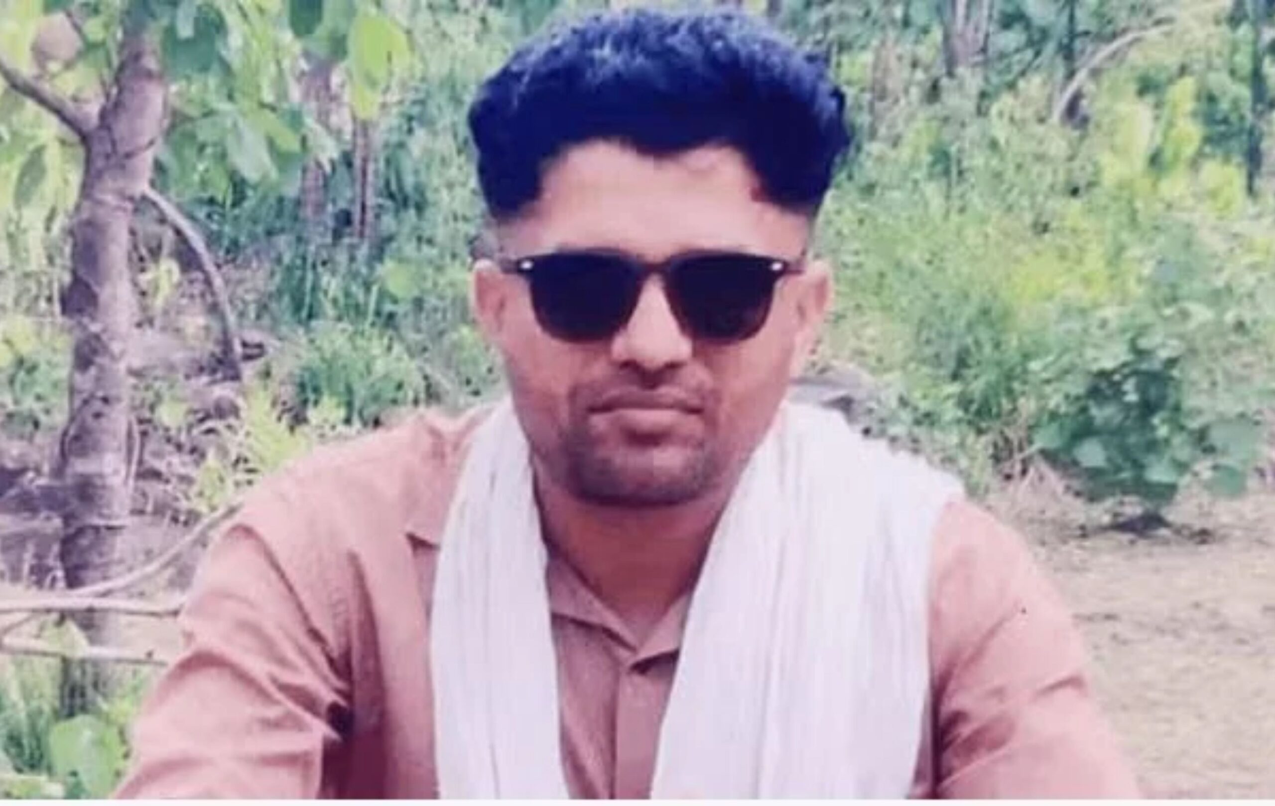 Crime News: Chhattisgarh journalist murdered, main accused arrested from Hyderabad, Mukesh chandrakar, mukesh chandrakar journalist, chhattisgarh journalist, cg journalist murder, chhattisgarh news today, Jagdalpur News in Hindi, Latest Jagdalpur News in Hindi, Jagdalpur Hindi Samachar