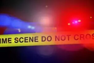 Crime News: Painful end of a minor altercation: 2 youths murdered, family members kept the dead body on the road and demanded justice. Ballia News, Ballia Crime News, Murder in Up, Up Crime News, Up News, Lucknow News, Up News Today, Up Police,