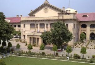 UP News: Next hearing date fixed in Shahi Jama Masjid case, hearing will be held on March 5, Sambhal violence, sambhal news, allahabad high court, high court allahabad, Prayagraj News in Hindi, Latest Prayagraj News in Hindi, Prayagraj Hindi Samachar