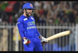Afghanistan, Azmatullah Omarzai, all-rounder Omarzai, Omarzai pace bowling, Omarzai powerful batting,ICC Men's ODI Cricketer of the Year 2024, ODI Cricketer of the Year, Afghanistan all-rounder