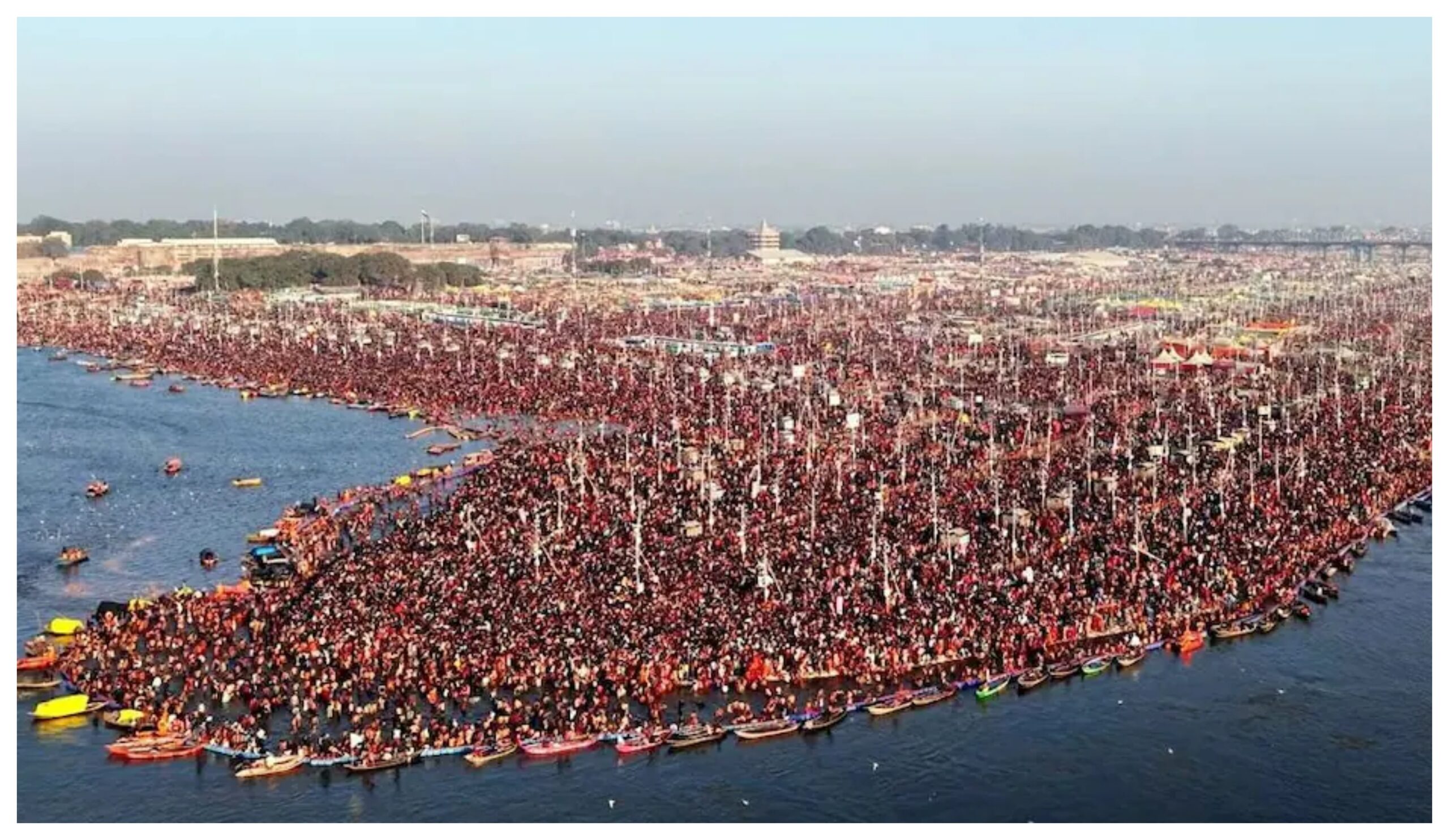 Mahakumbh 2025: Mauni Amavasya bath begins, 10 crore devotees expected to take a dip throughout the day, Maha Kumbh stampede, stampede in Mahakumbh, Mahakumbh 2025, Mauni Amavasya, Mauni Amavasya 2025, UP News, Prayagraj News, Mahakumbh, Mahakumbh 2025 Live, Mahakumbh Mauni Amavasya Live, Prayagraj Mauni Amavasya, Bathing, Triveni Sangam, Mahakumbh 2025, Mauni Amavasya 2025