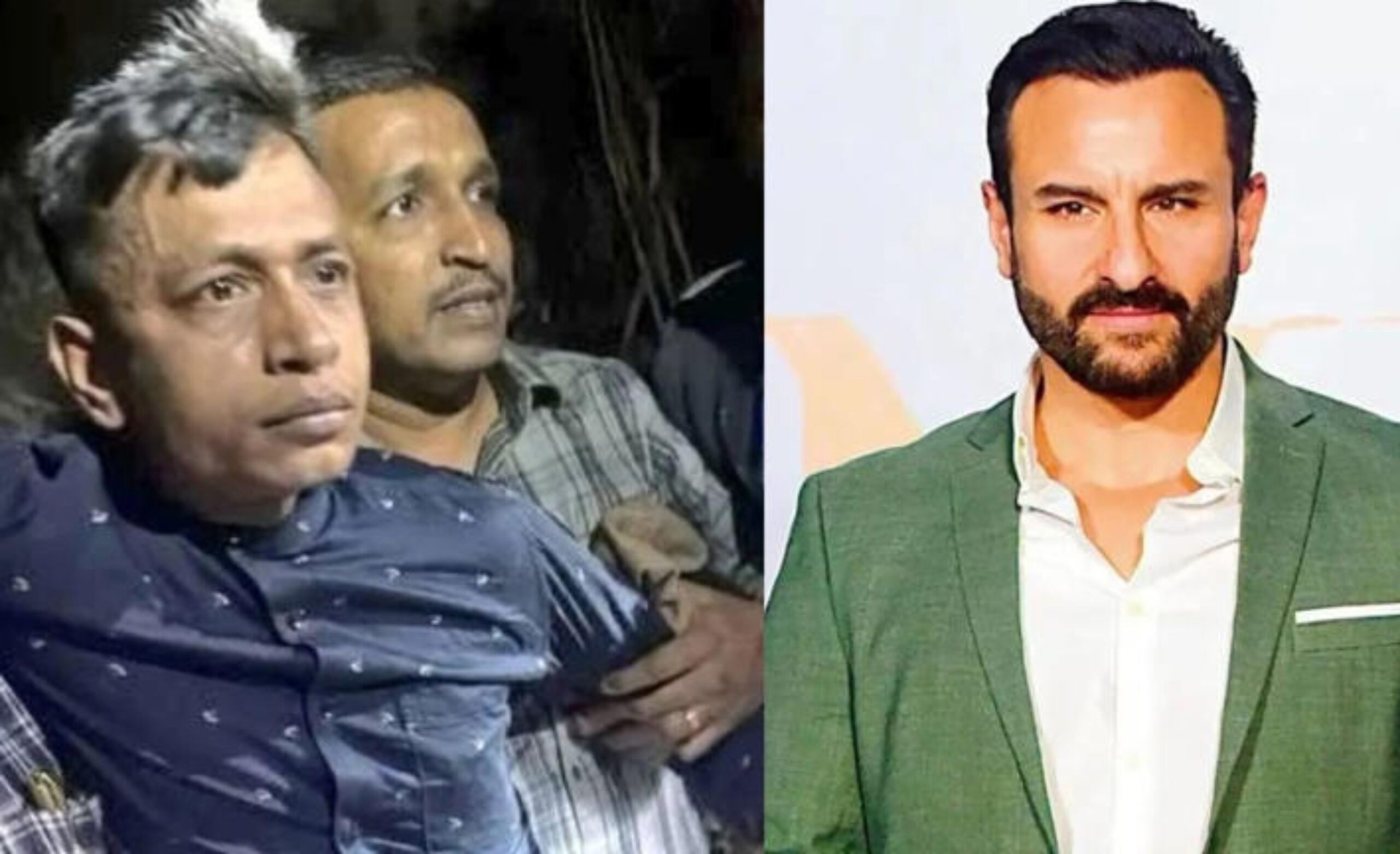 Saif Ali Khan News: