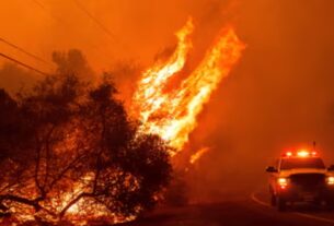 Rajasthan Fire News: रा