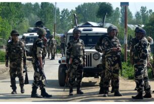 Jammu and Kashmir: