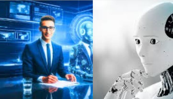 AI News: