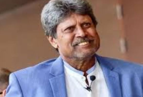 Kapil Dev News: