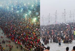 Mahakumbh News: