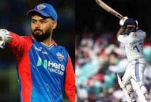 Ranji Trophy: 