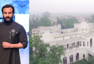 Saif Ali Khan: