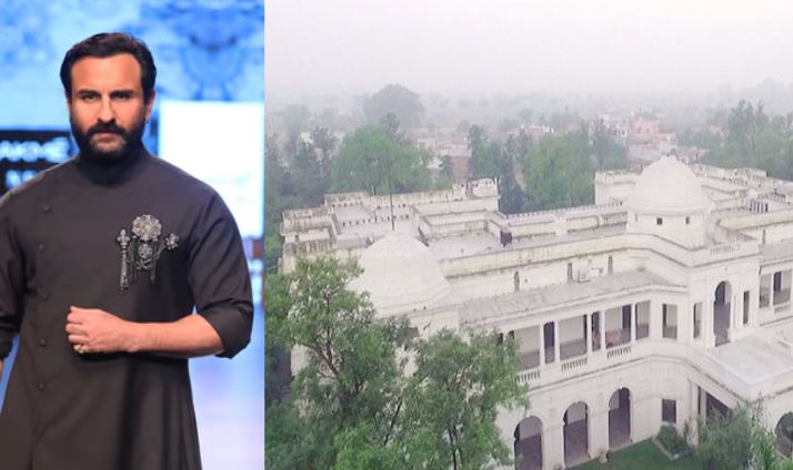 Saif Ali Khan: