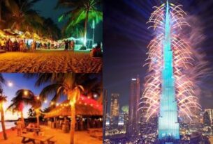 Dubai Burj khalifa News: 