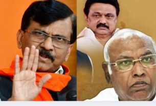 Sanjay Raut News: