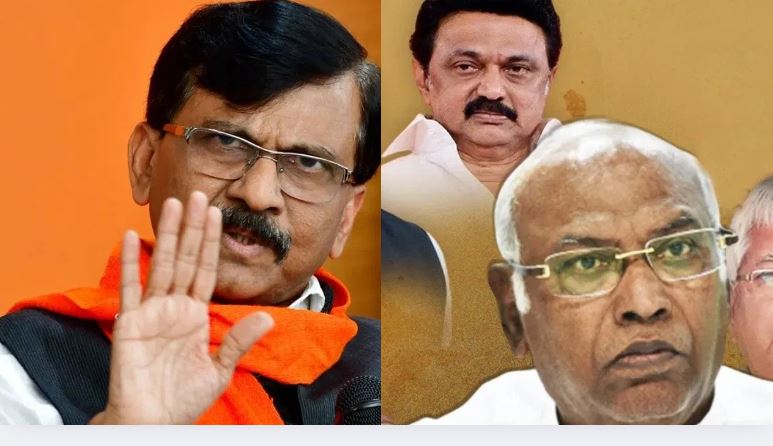 Sanjay Raut News:
