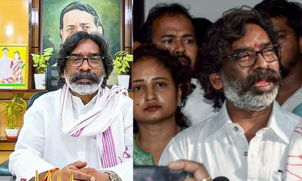 Jharkhand Politics: