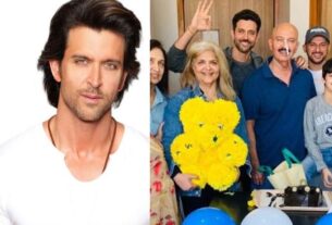 Hrithik Roshan News: