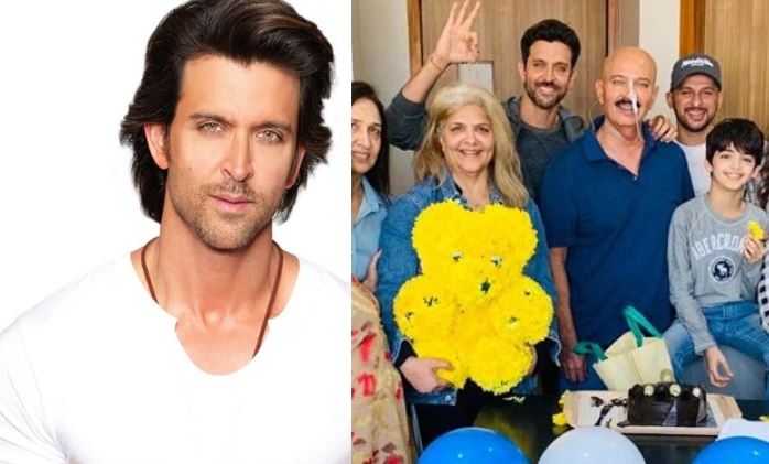 Hrithik Roshan News: