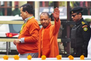 Uttar Pradesh: Be cautious of cyber fraudsters during Maha Kumbh, UP Police issued alert, UP Police, awareness video, Sanjay Mishra, cyber fraud, Mahakumbh 2025, Kumbh mela, Online fraud