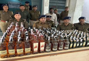 Delhi Crime: Police seized 9000 bottles of liquor, arrested 3 people, new-delhi-city-crime, Delhi Chunav 2025, delhi vidhan sabha chunav 2025, delhi politics, delhi news hindi, delhi police, Police arrested 10 liquor smugglers, recovered 37318 bottles, Delhi Assembly Elections 2025, Delhi Police, ,Delhi news