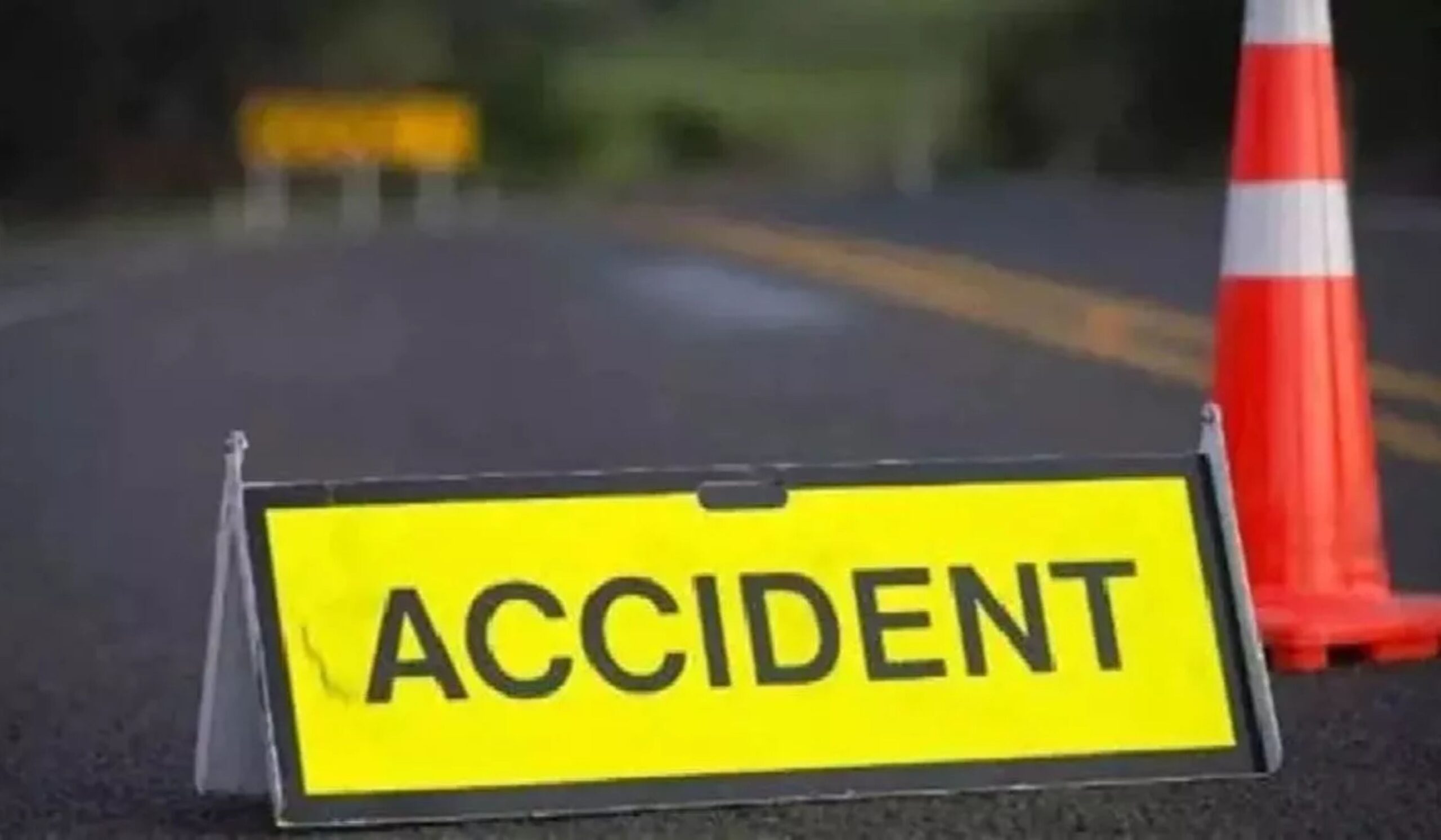 Accident News: Bike and tractor collide in Tumkuru, 3 people died,