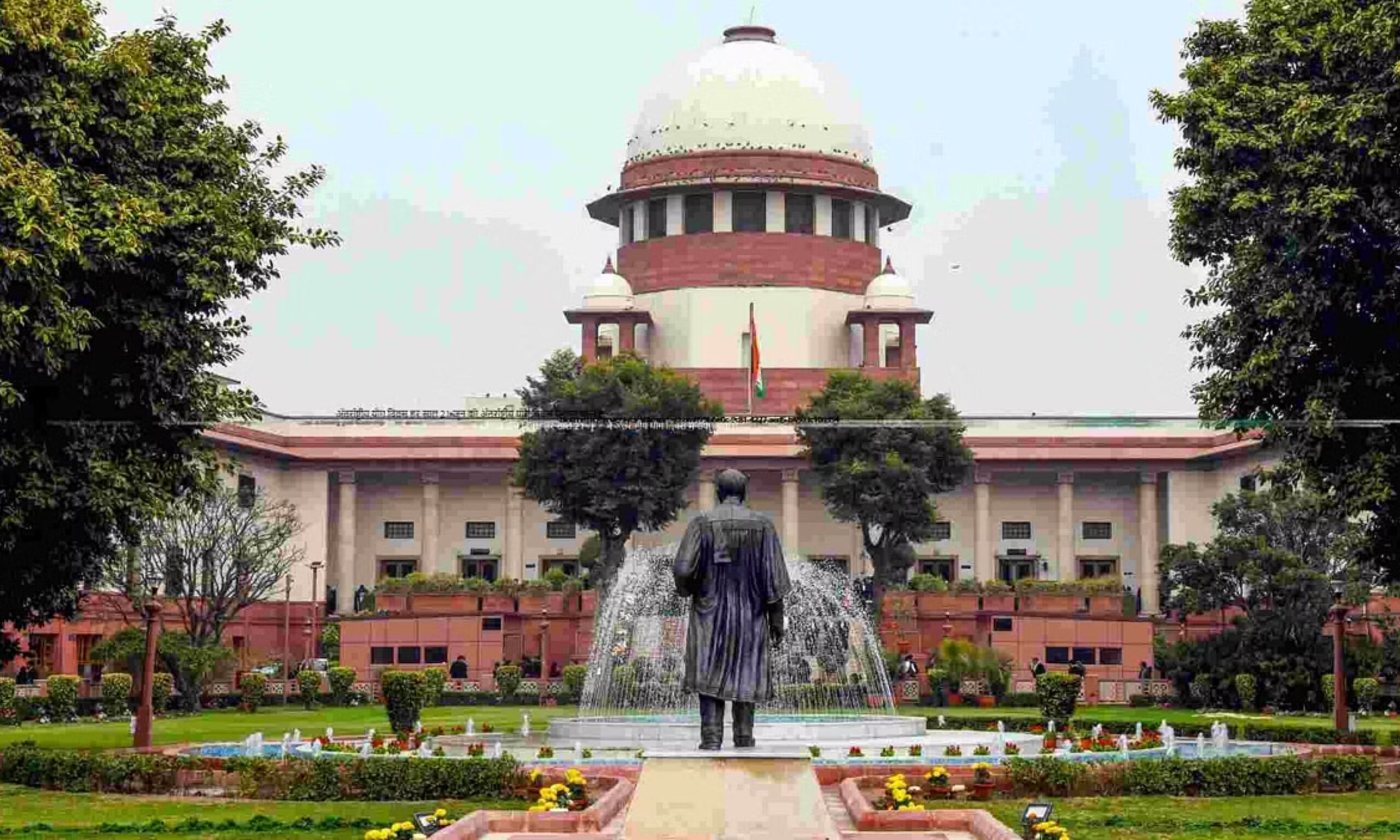 Punjab News: SC scolds Punjab government, seeks answer for not ending the fast of farmer leader Dallewal, Supreme court, jagjit singh dallewal, farmer protest, punjab government, dallewal fast, India News in Hindi, Latest India News Updates, Supreme Court, Jagjit Singh Dallewal