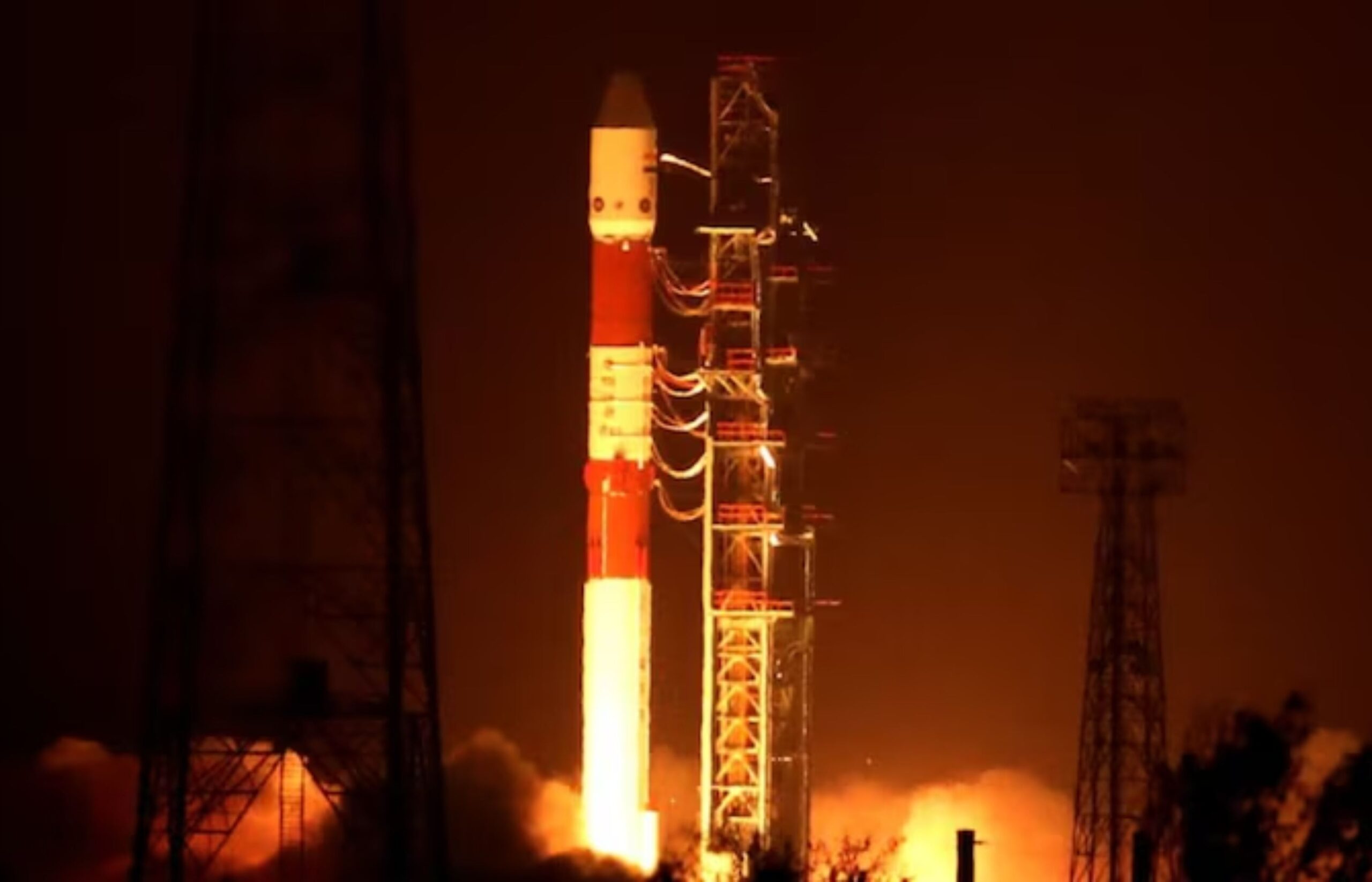 ISRO Spadex Docking Mission: ISRO created history, successfully 'docked' satellites under 'Spadex Mission', Isro, docks two satellites in space, isro successfully docks two satellites in space, isro spadex docking mission update, India News in Hindi, Latest India News Updates