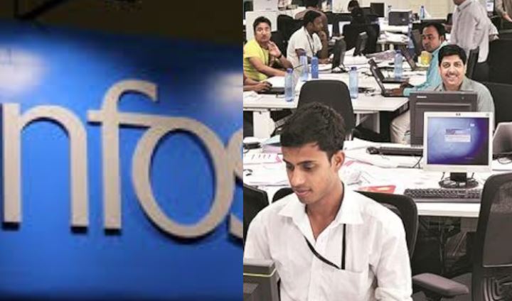 Infosys Q3 Result: 
