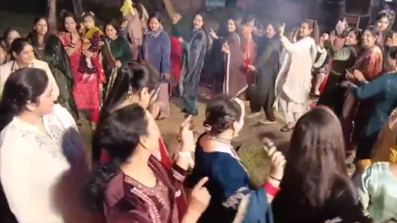 Lohri Festival :