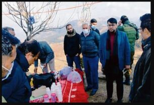 jammu kashmir children mysterious deaths , rajouri village children mysterious deaths ,SIT Probe in jammu kashmir children mysterious deaths , What is jammu kashmir children mysterious deaths Case , Jammu Kashmir News , Rajouri News