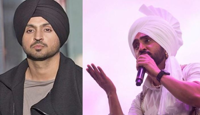 Diljit Dosanjh Concert: