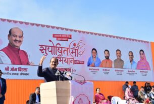 #WelcomeBabyCampaign, #BetiBachaoBetiPadhao, #GirlChildEmpowerment, #CelebrateDaughters, #DaughtersAreBlessings, #GenderEquality, #WomenEmpowerment, #ProudParents, #NewbornBaby, #BabyGirl, #DaughterLove, #GirlPower, #Feminism, #EqualOpportunities, #BetiKiKhushi