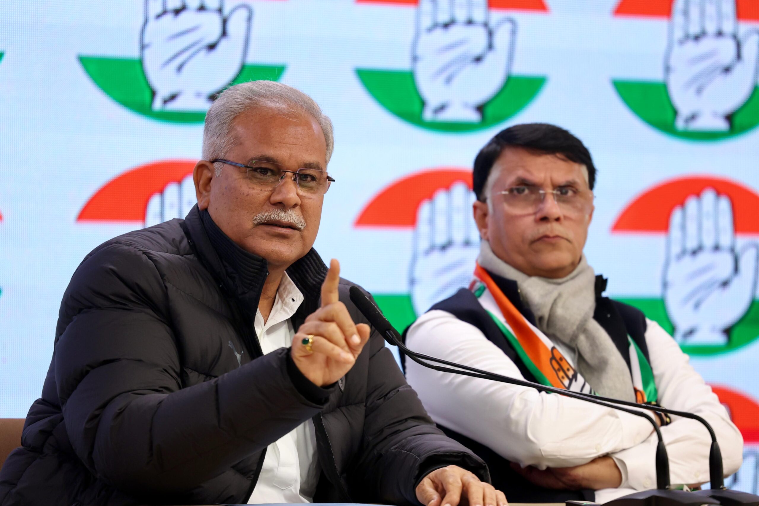 Congress News: