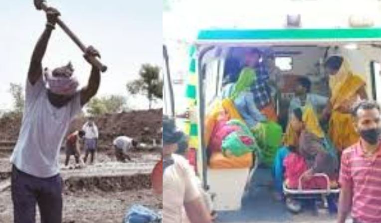 Belgaum Tragic Acident: 