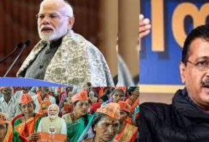 PM Modi News: