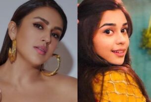 TV Actress Eisha Singh: