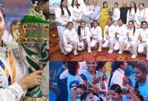 Kho-Kho World Cup: